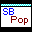 SBPop: Email Notification icon